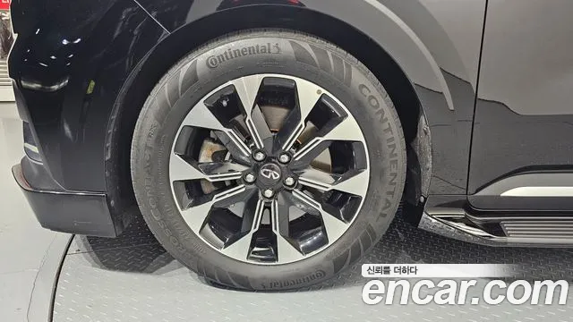 Kia Carnival 4th generation id 2796651 из Кореи 15