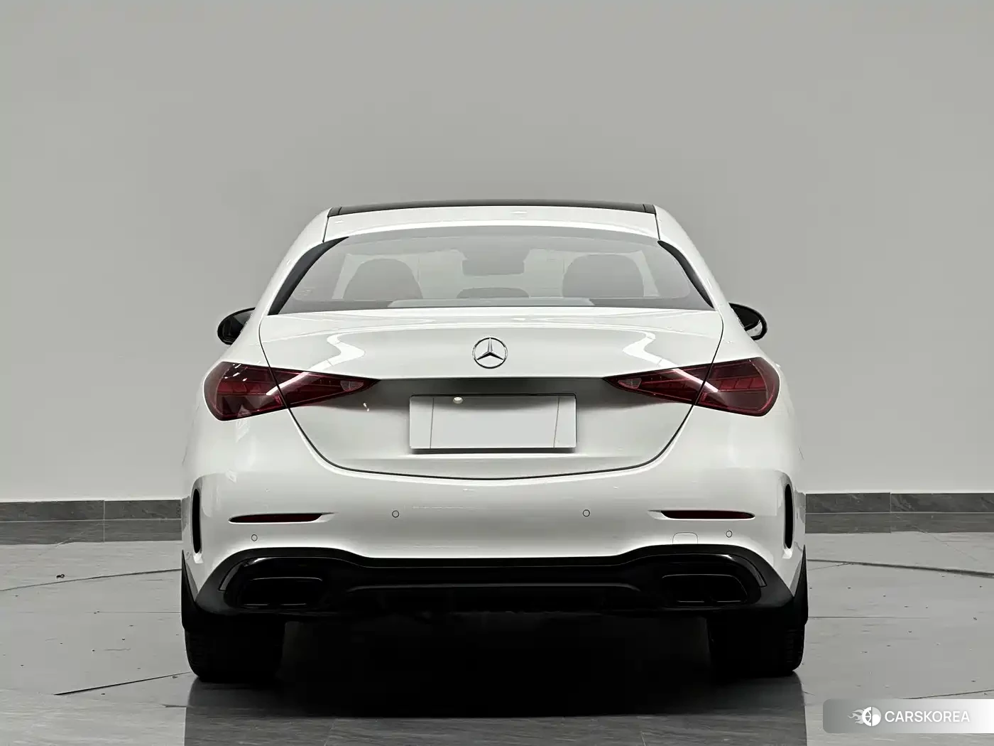 Mercedes-Benz C-class id 4547597 из Китая 21