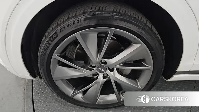 Genesis GV70 id 3427672 из Кореи 15