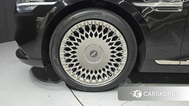 Genesis G90 id 4717149 из Кореи 32