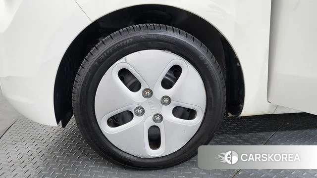 Kia The New Ray id 4595567 из Кореи 24