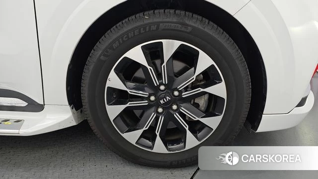 Kia Carnival 4th generation id 4676954 из Кореи 15