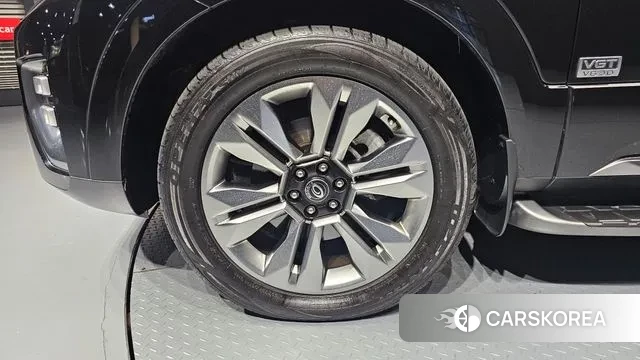 Kia Mohave Master id 3402626 из Кореи 15