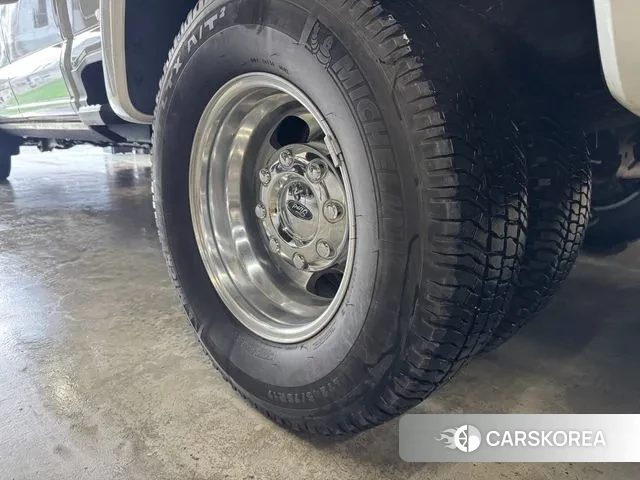 Ford F350 id 3644782 из Кореи 15