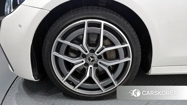 Mercedes-Benz E-Class W213 id 3023585 из Кореи 15