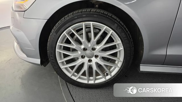 Audi New A6 id 3814364 из Кореи 15