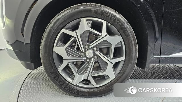 Hyundai Palisade id 4232120 из Кореи 25