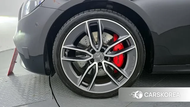 Mercedes-Benz E-Class W213 id 3378356 из Кореи 15