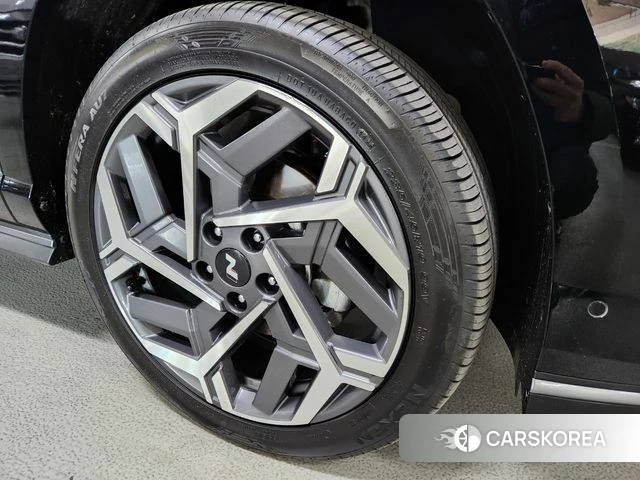 Hyundai Kona (SX2) id 4442646 из Кореи 14
