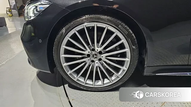 Mercedes-Benz S-Class W223 id 2894325 из Кореи 15