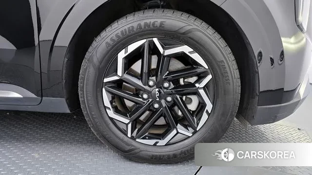 Kia The New Carnival 4th Generation id 3131672 из Кореи 15