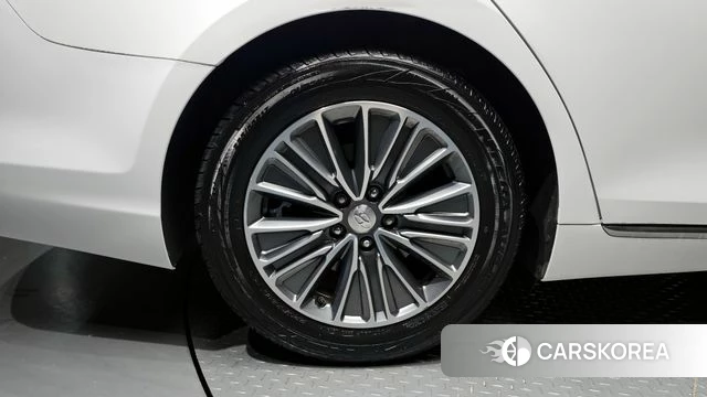 Hyundai Grandeur IG Hybrid id 4397535 из Кореи 25