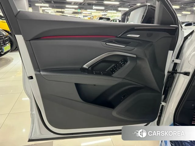Audi Q5 (80A) id 4499287 из Кореи 10