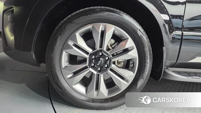 Kia Mohave Master id 4726539 из Кореи 33