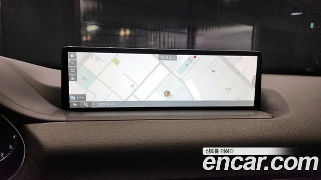 Genesis GV80 id 2668728 из Кореи 15