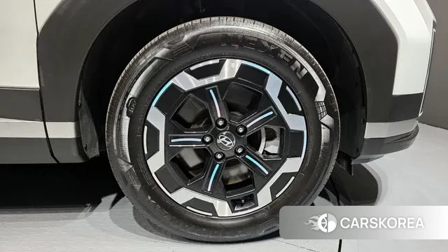 Hyundai Santa Fe (MX5) id 3758373 из Кореи 15