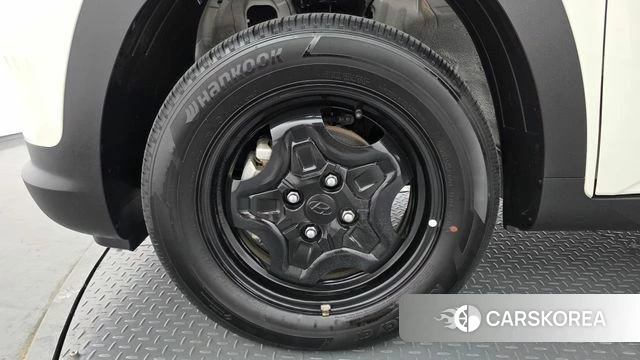 Hyundai Casper id 4645310 из Кореи 26