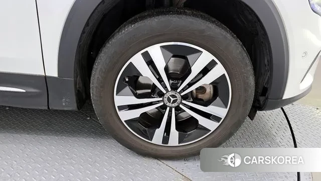 Mercedes-Benz GLB-Class X247 id 3751837 из Кореи 15