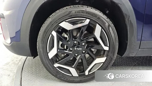 Kia The New Seltos id 3624855 из Кореи 15