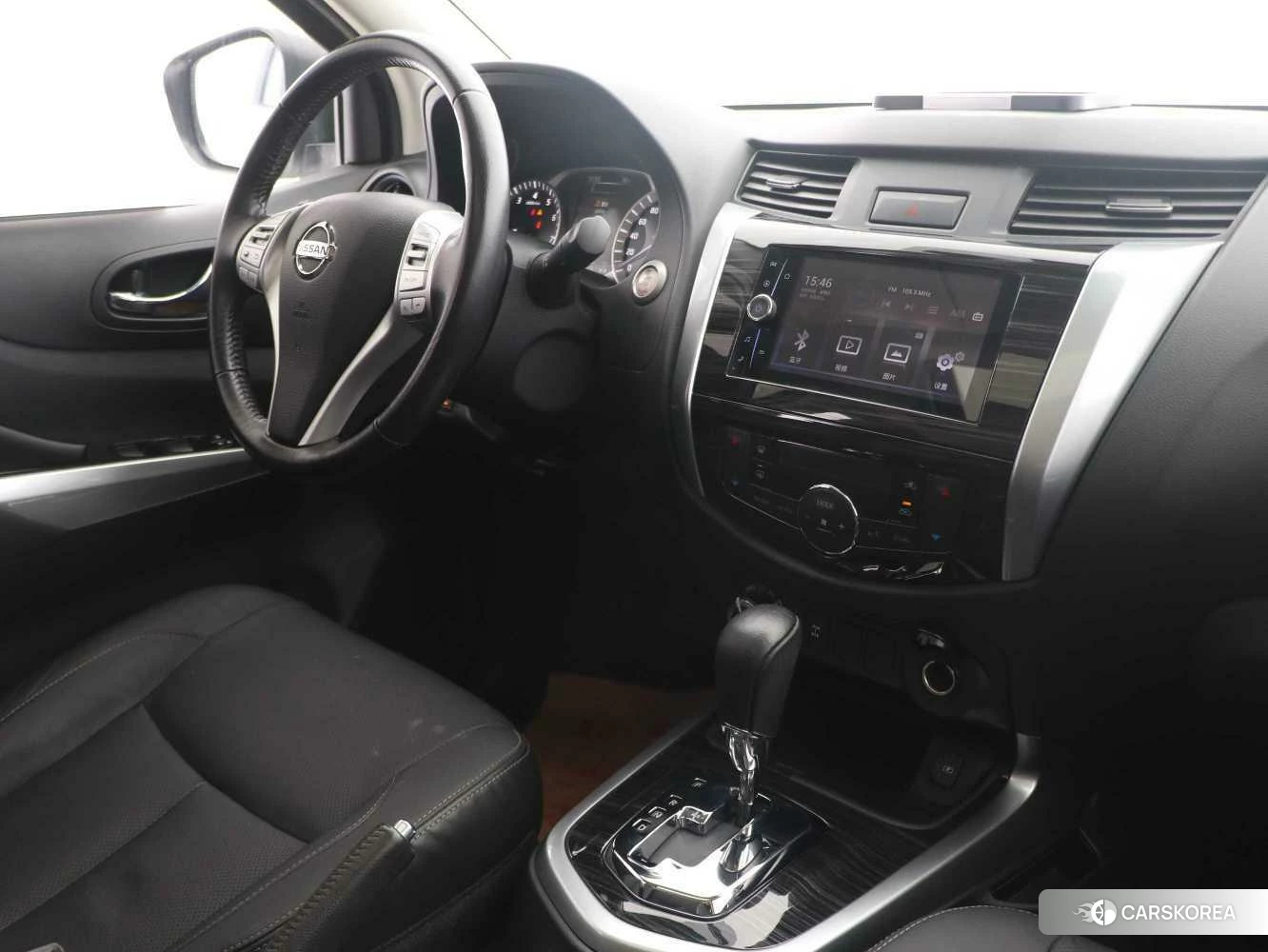 Nissan Tuda id 4452710 из Китая 20