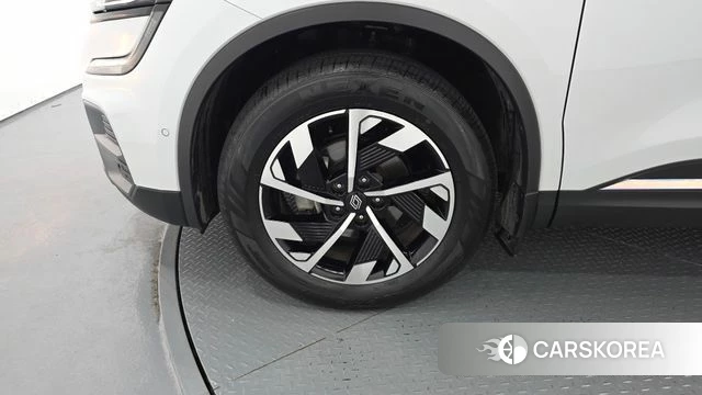 Renault Korea (Samsung) The New QM6 id 4748946 из Кореи 15