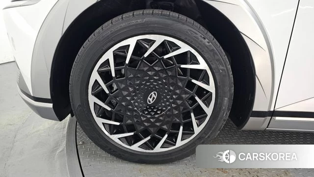 Hyundai Ionic 5 id 3842649 из Кореи 15