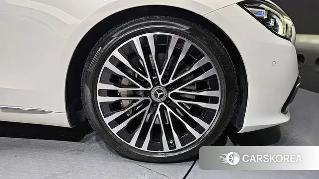 Mercedes-Benz S-Class W223 id 3592248 из Кореи 15