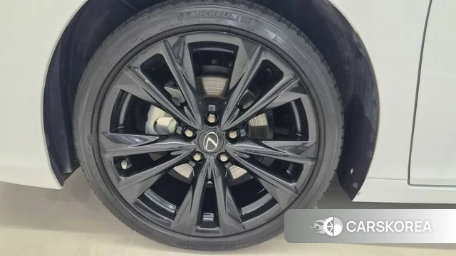 Lexus ES300h 7th generation id 4513044 из Кореи 15