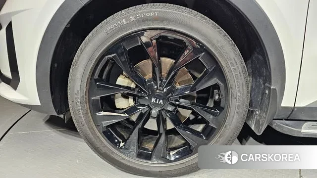 Kia Sorento 4th Generation id 2891307 из Кореи 15