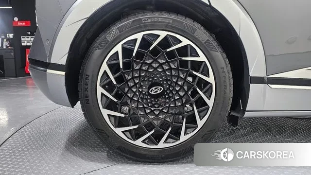 Hyundai Ionic 5 id 3615260 из Кореи 15