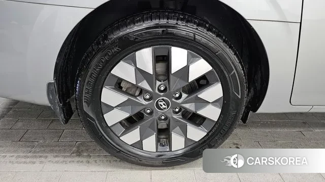 Hyundai Staria id 3576777 из Кореи 15