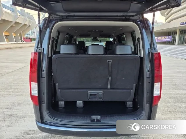 Hyundai Staria id 2989453 из Кореи 12