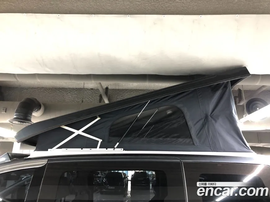 Hyundai Staria id 2110347 из Кореи 15