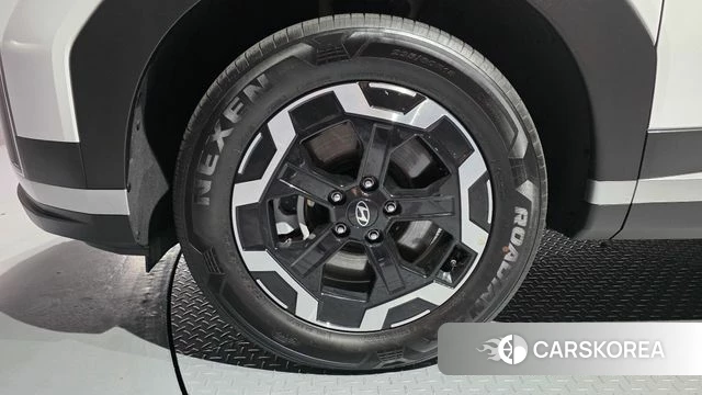 Hyundai Santa Fe (MX5) id 4474357 из Кореи 26
