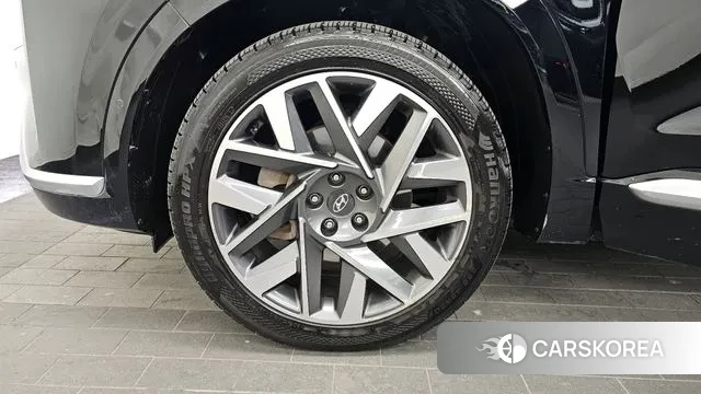 Hyundai The New Santa Fe id 3630990 из Кореи 15