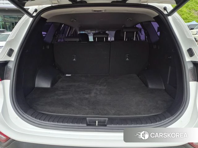 Hyundai Santa Fe TM id 4390290 из Кореи 14