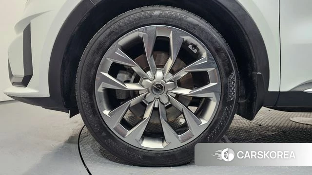 Kia Sorento 4th Generation id 4482041 из Кореи 15