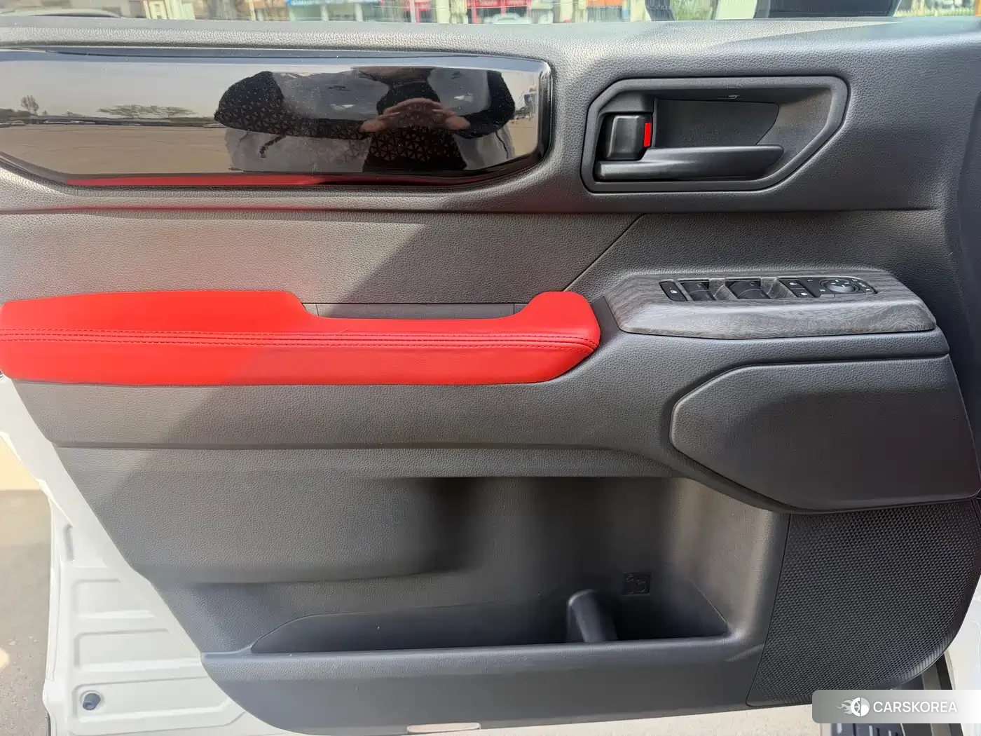 Toyota Land Cruiser id 4514188 из Китая 14