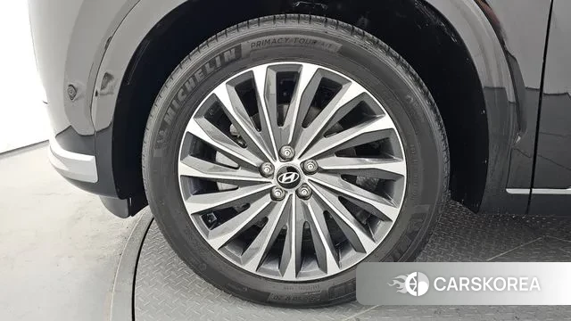 Hyundai The New Palisade id 3410764 из Кореи 15