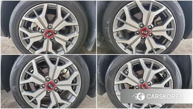 Kia Seltos id 3385788 из Кореи 15