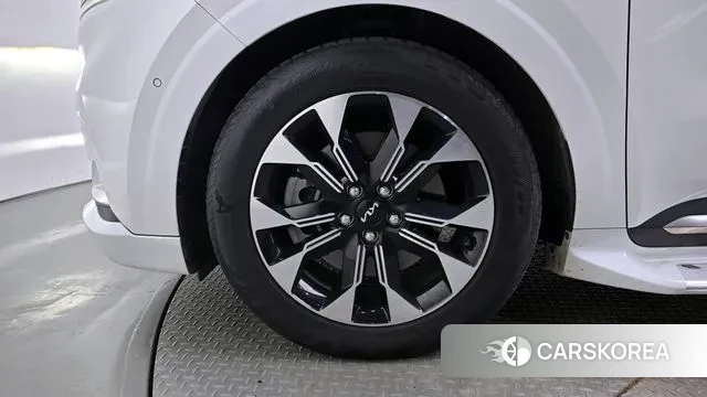 Kia Carnival 4th generation id 3556107 из Кореи 15