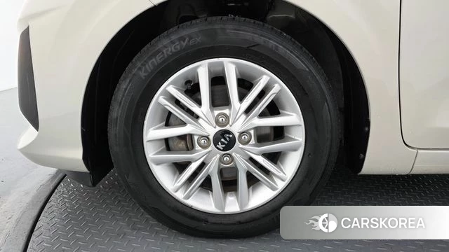 Kia Morning Urban (JA) id 4377297 из Кореи 15
