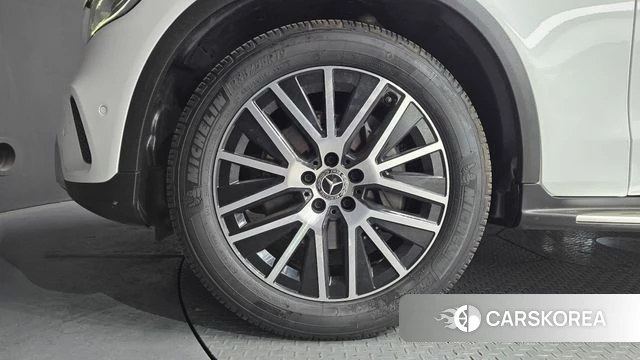 Mercedes-Benz GLC-Class X253 id 4224939 из Кореи 15