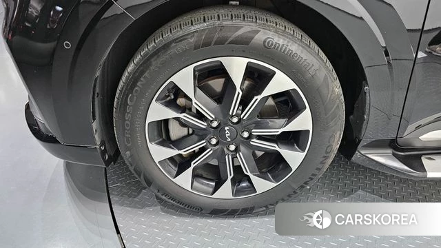 Kia Carnival 4th generation id 3818166 из Кореи 15