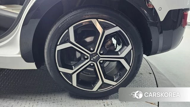 Kia Di Ol Nu Niro id 4613572 из Кореи 25