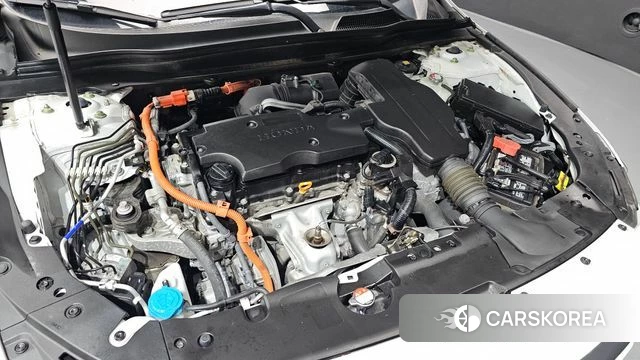 Honda Accord 10th Generation id 4592405 из Кореи 32
