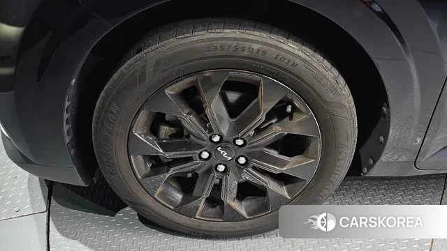 Kia Carnival 4th generation id 3116282 из Кореи 15