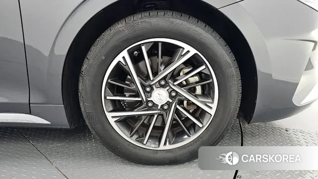 Hyundai The New Grandeur IG id 3214387 из Кореи 15