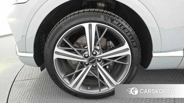 Genesis GV80 Coupe id 4292157 из Кореи 29