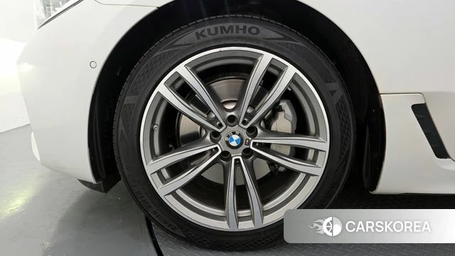 BMW 6 Series GT (G32) id 3795540 из Кореи 15